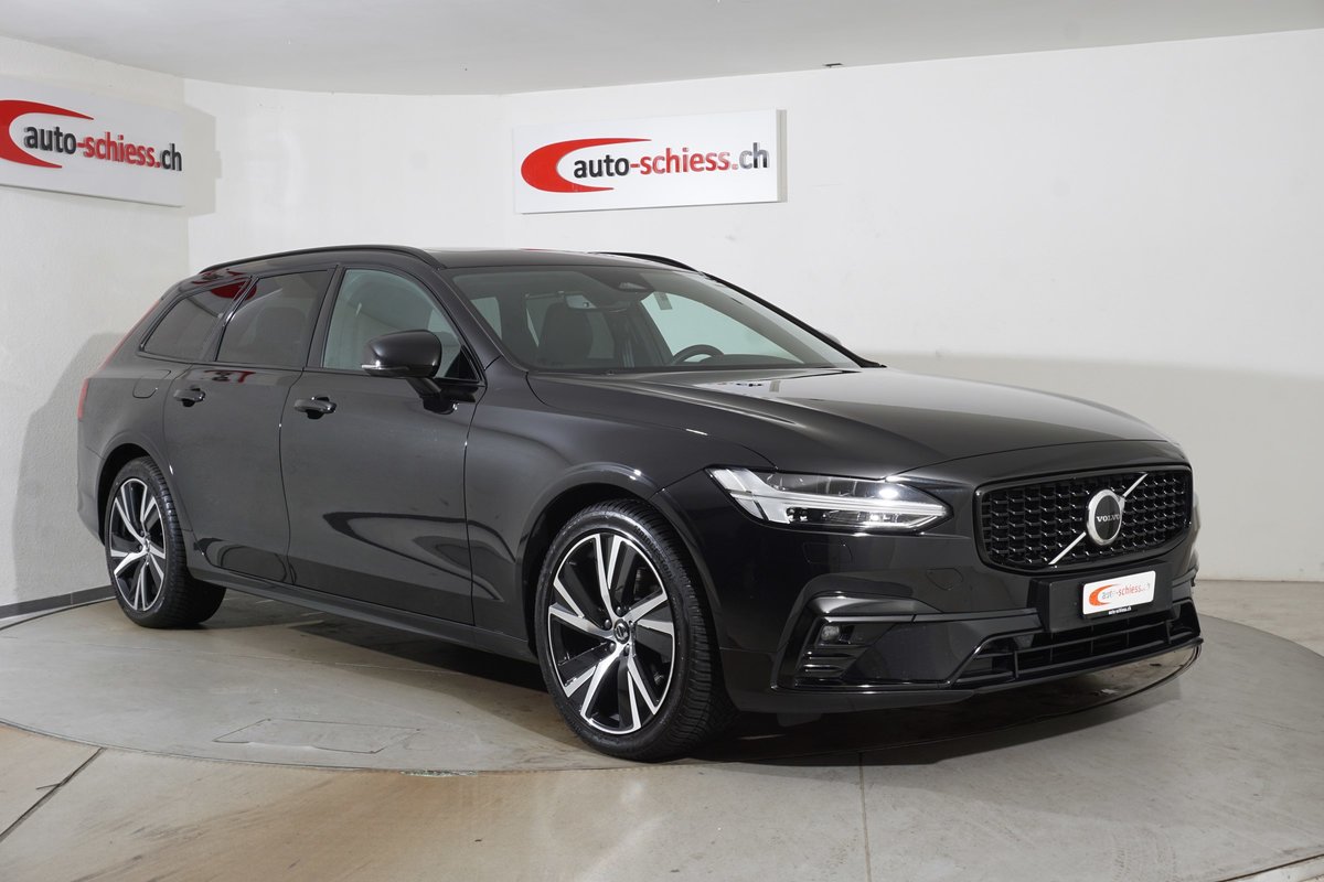 VOLVO V90 B4 Diesel Mild Hybrid Pl gebraucht für CHF 34'980,