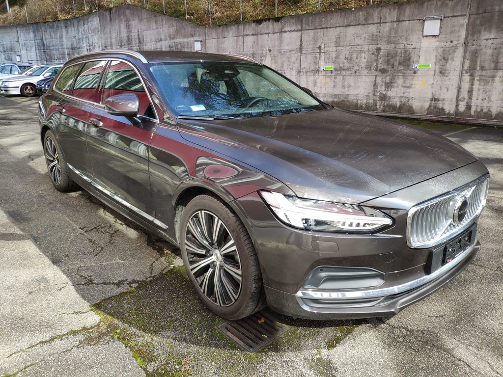 VOLVO Volvo V90 Inscription, 2.0 B gebraucht für CHF 38'660,