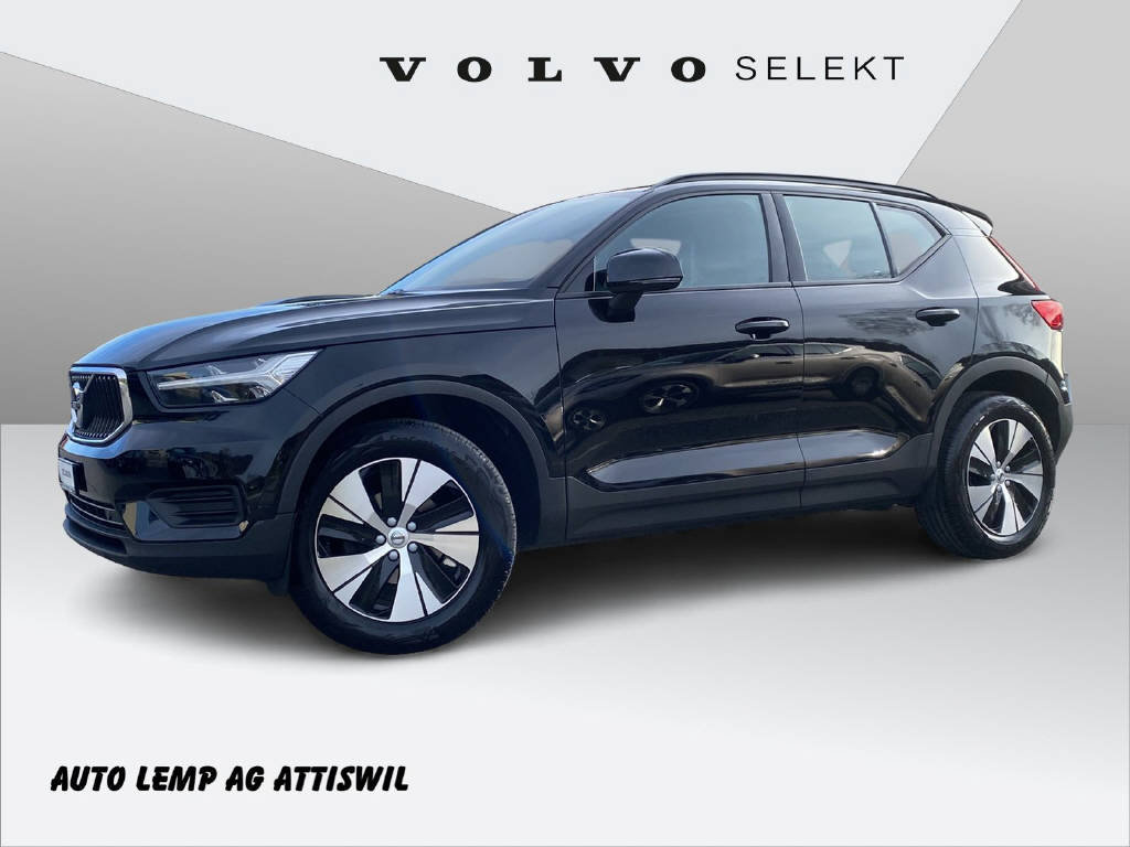 VOLVO XC40 1.5 T3 gebraucht für CHF 22'775,