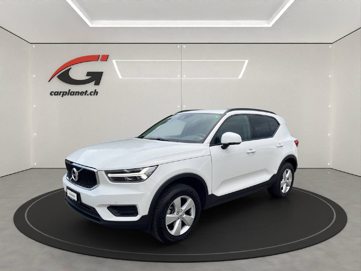 VOLVO XC40 1.5 T3 Momentum gebraucht für CHF 20'990,