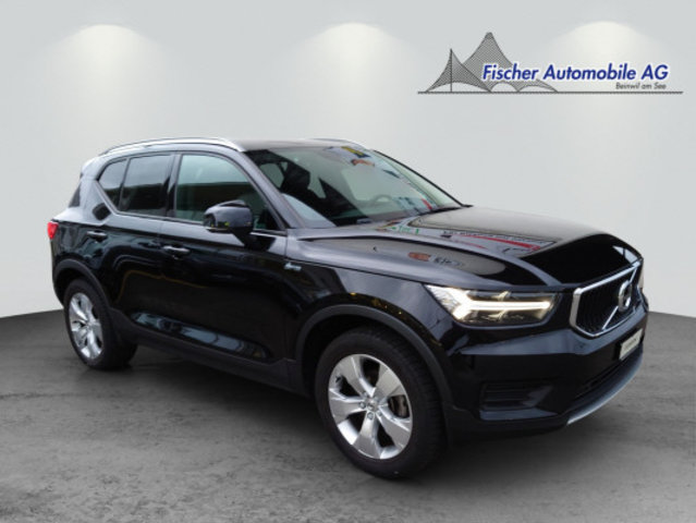 VOLVO XC40 D3 Momentum gebraucht für CHF 27'450,