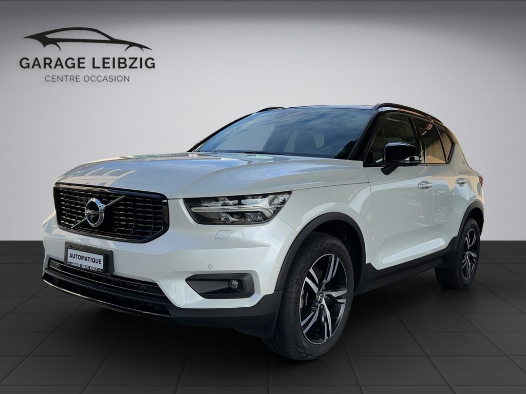 VOLVO XC40 2.0 T4 R