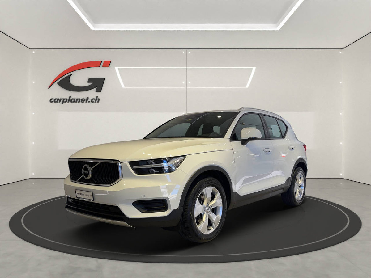 VOLVO XC40 1.5 T3 Benzin Momentum gebraucht für CHF 31'900,