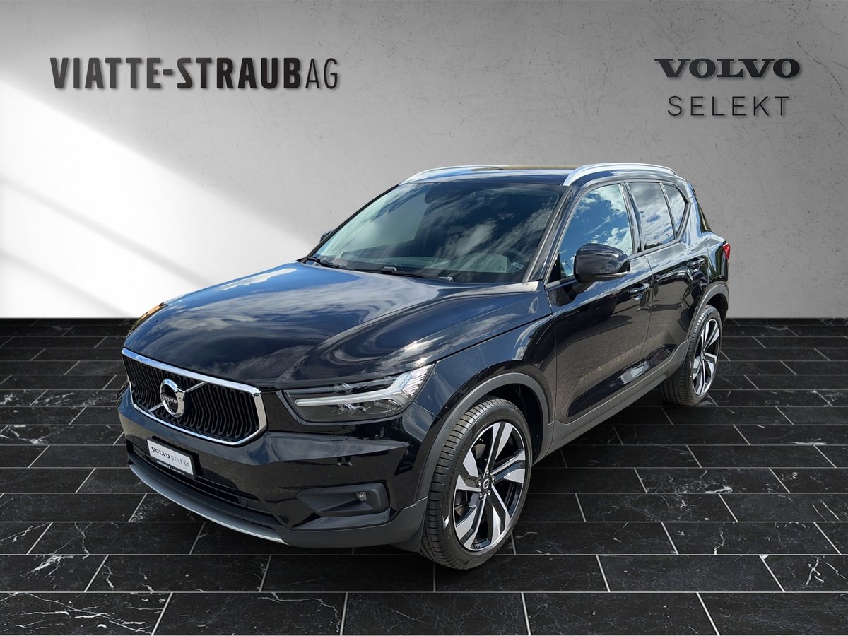 VOLVO XC40 2.0 D4 Inscription AWD gebraucht für CHF 28'910,