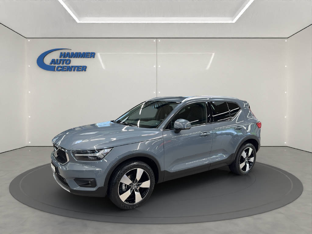 VOLVO XC40 1.5 T3 Momentum gebraucht für CHF 32'900,