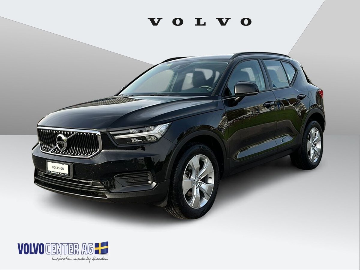 VOLVO XC40 1.5 T3 gebraucht für CHF 27'950,