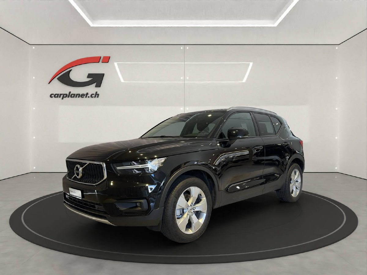 VOLVO XC40 2.0 T4 Momentum AWD gebraucht für CHF 28'500,