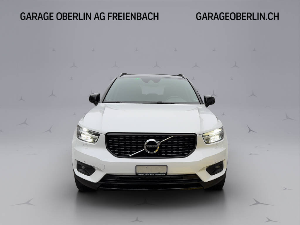 VOLVO XC40 2.0 T4 R