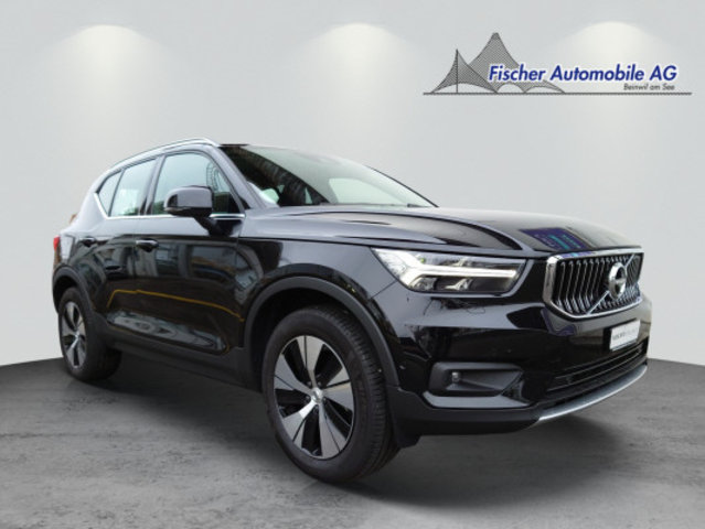 VOLVO XC40 T4 TwE Inscr. Expres gebraucht für CHF 48'696,