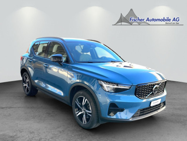 VOLVO XC40 B4 AWD Plus Dark gebraucht für CHF 41'900,