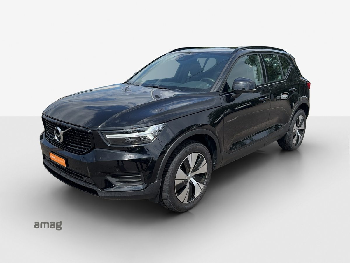 VOLVO XC40 B4 AWD Plus Dark gebraucht für CHF 39'900,