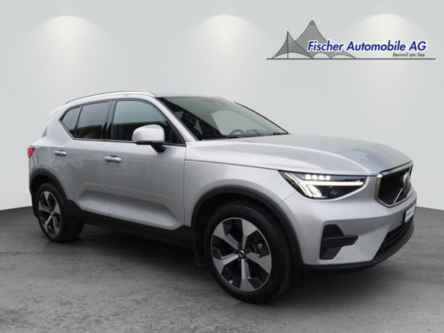 VOLVO XC40 T2 Core Geartronic gebraucht für CHF 34'700,