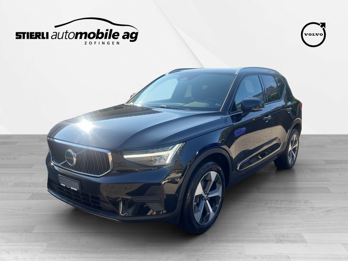 VOLVO XC40 1.5 T2 Momentum gebraucht für CHF 35'838,