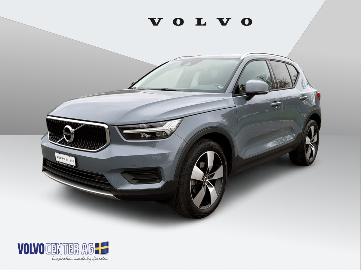 VOLVO XC40 1.5 T2 Xcite gebraucht für CHF 31'950,