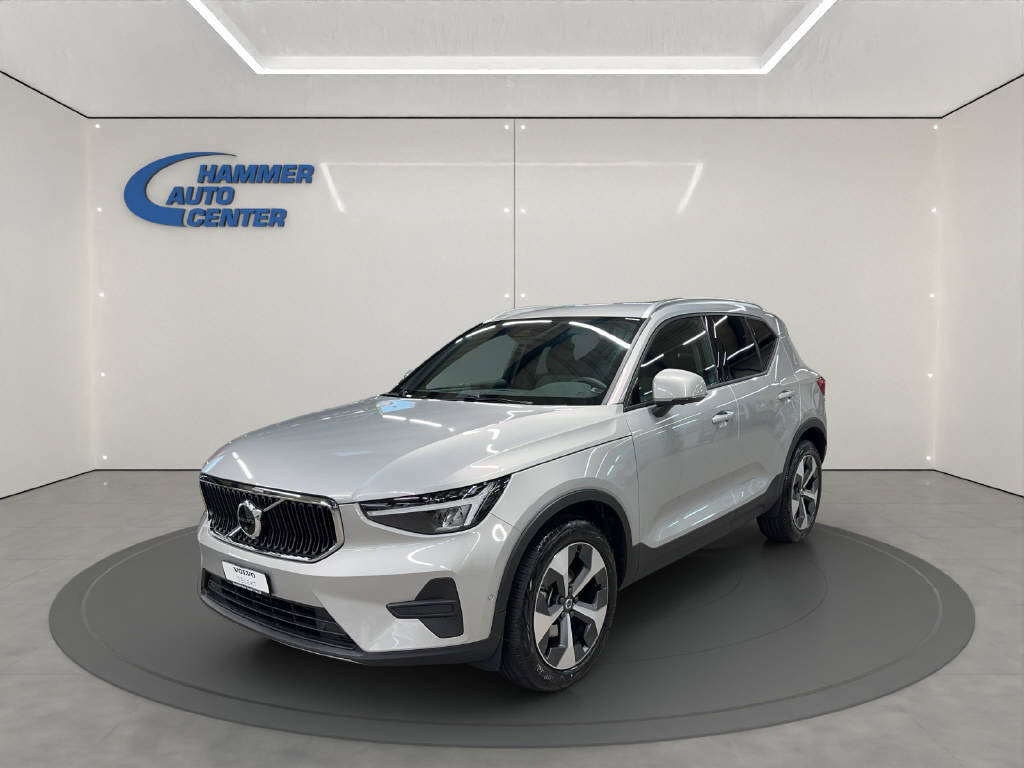 VOLVO XC40 1.5 T2 Momentum gebraucht für CHF 35'900,