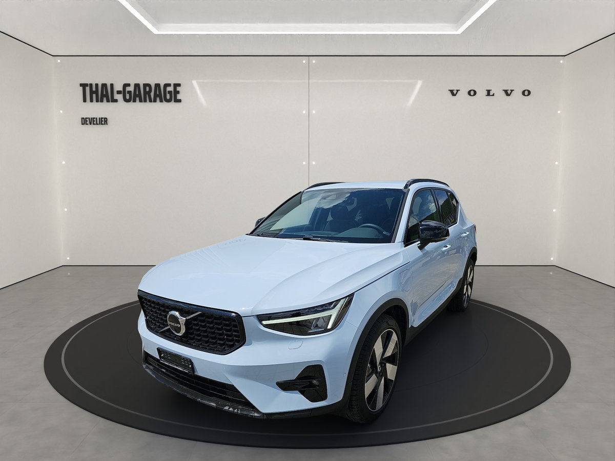 VOLVO XC40 1.5 T4 PiH Plus Dark MY neu für CHF 61'350,