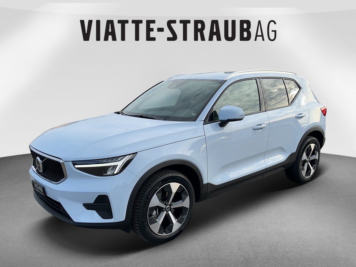 VOLVO XC40 1.5 T2 XCITE neu für CHF 43'400,