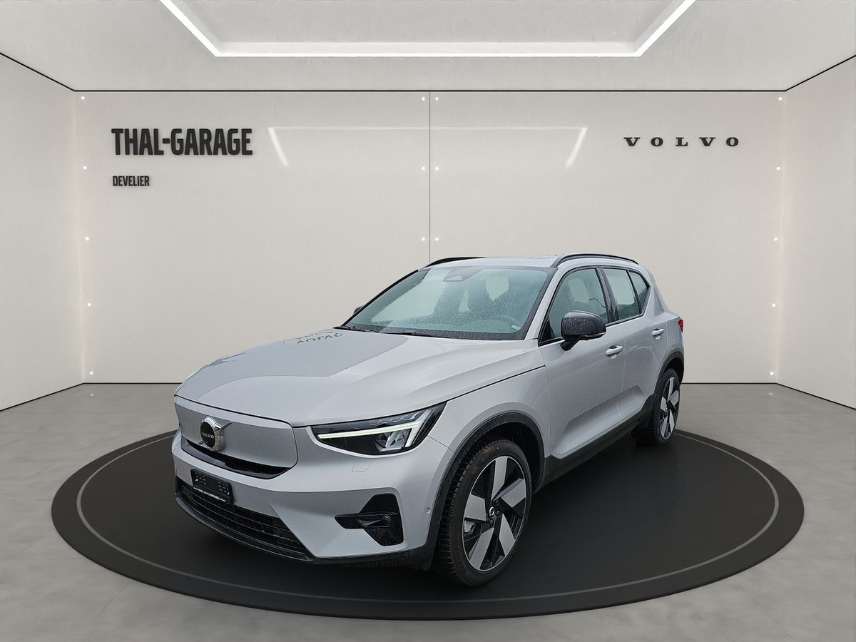 VOLVO XC40 P6 Ultimate neu für CHF 53'600,