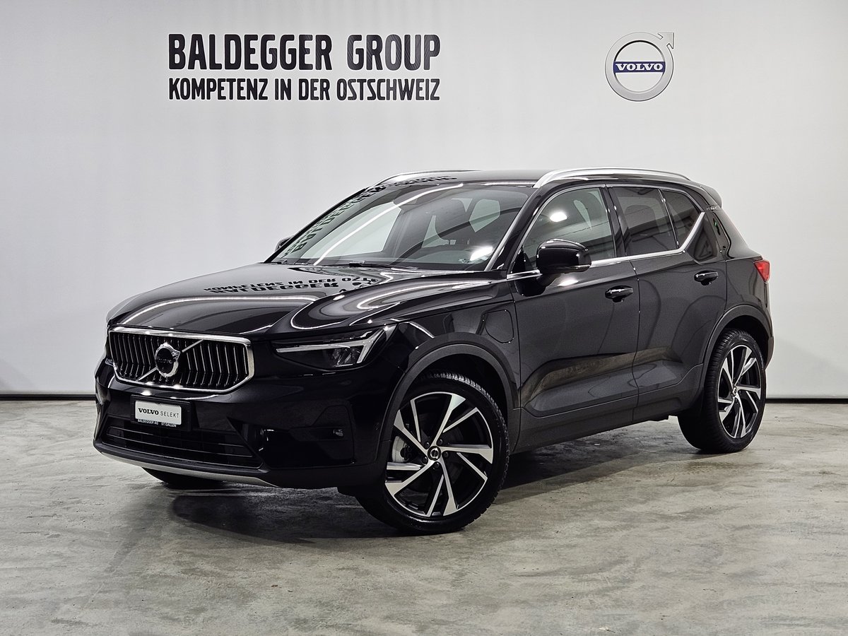 VOLVO XC40 1.5 T4 PiH Plus Bright gebraucht für CHF 42'890,