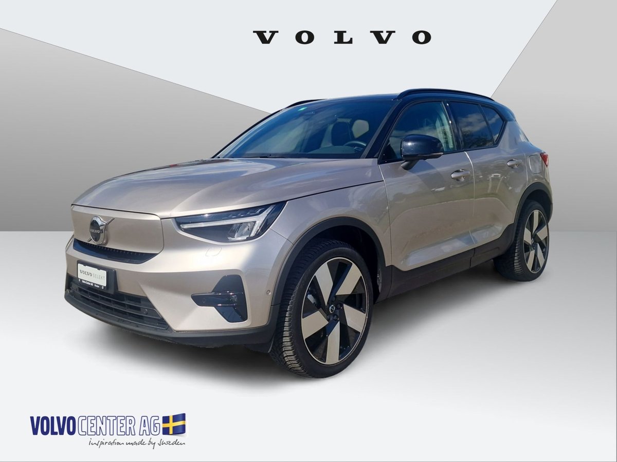 VOLVO XC40 P6 Ultimate gebraucht für CHF 48'950,