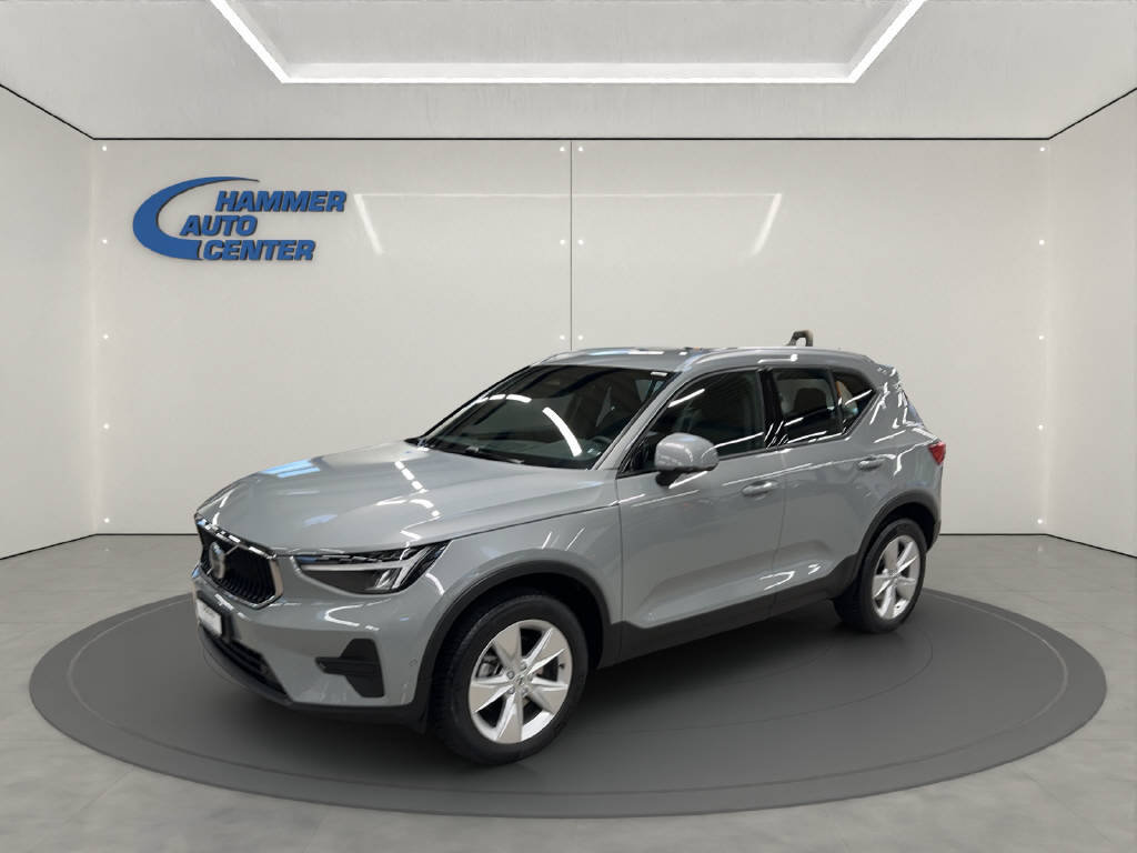 VOLVO XC40 2.0 B3 MH Core gebraucht für CHF 35'900,