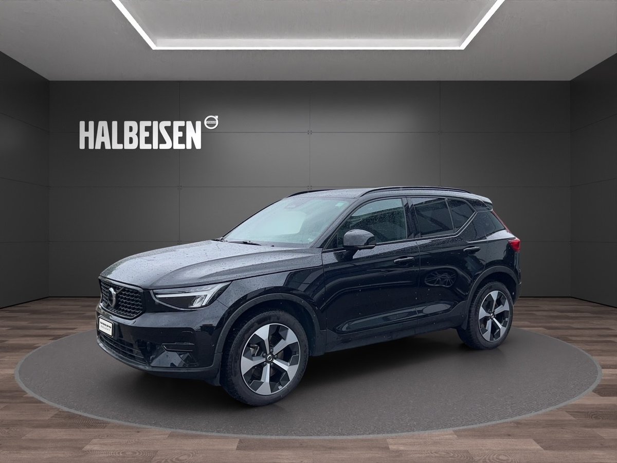 VOLVO XC40 2.0 B4 MH Plus Dark gebraucht für CHF 44'900,