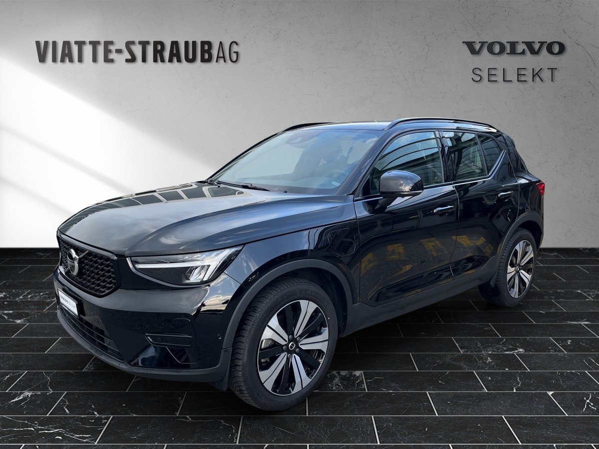 VOLVO XC40 1.5 T4 PiH Plus Dark gebraucht für CHF 44'170,