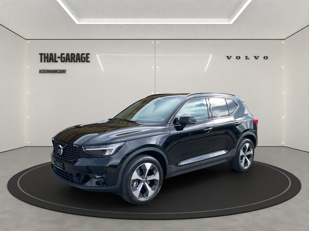 VOLVO XC40 2.0 B4 MH Ultimate Dark gebraucht für CHF 49'540,