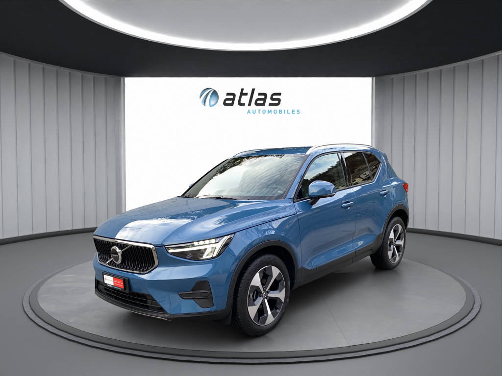 VOLVO XC40 1.5 T2 Xcite gebraucht für CHF 37'200,