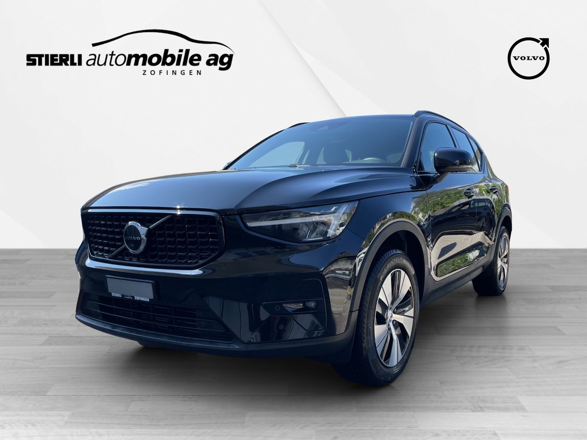 VOLVO XC40 1.5 T5 PiH Plus Dark gebraucht für CHF 43'325,