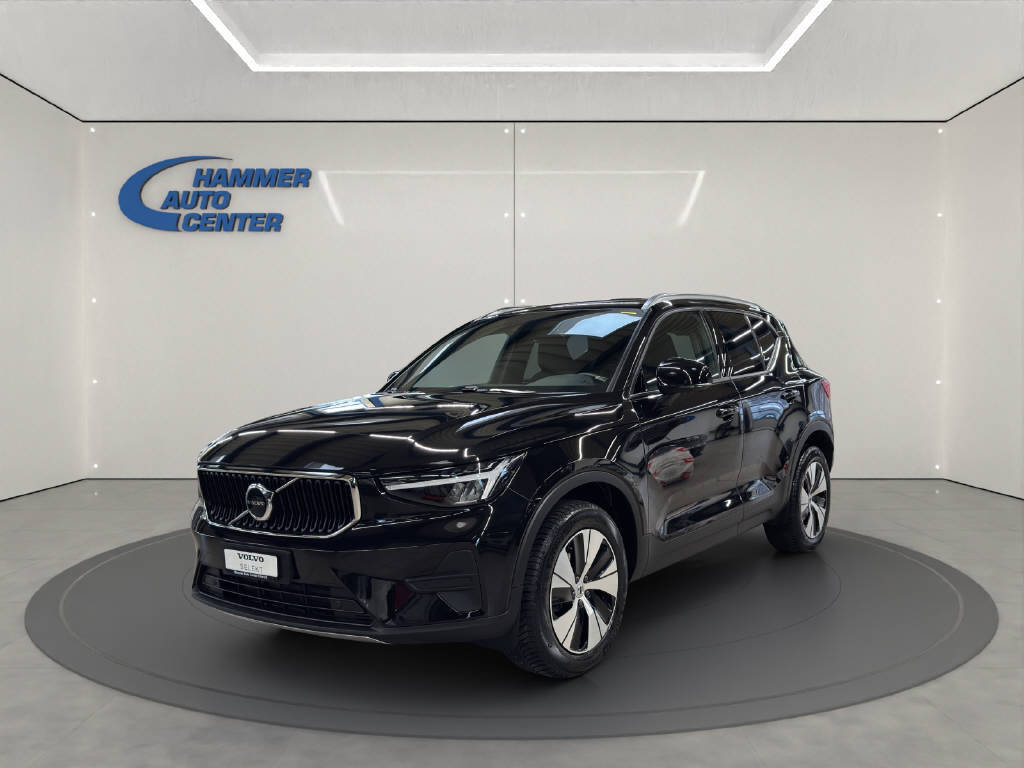 VOLVO XC40 1.5 T2 Core gebraucht für CHF 34'900,