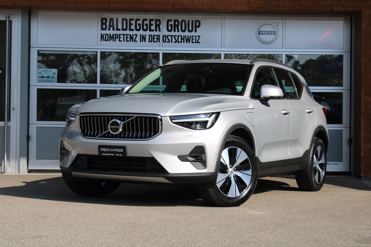 VOLVO XC40 1.5 T4 PiH Plus Bright vorführwagen für CHF 46'720,