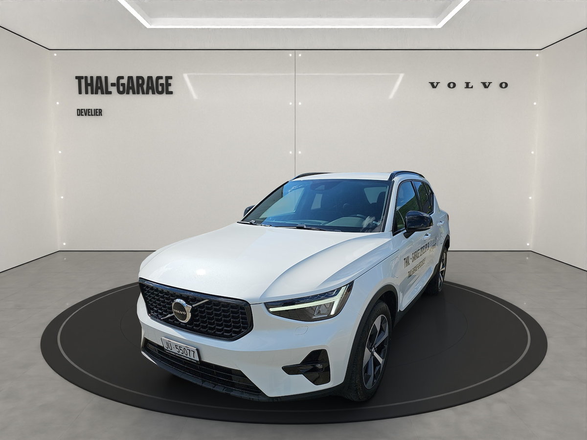 VOLVO XC40 1.5 T5 PiH Plus Dark MY vorführwagen für CHF 61'500,