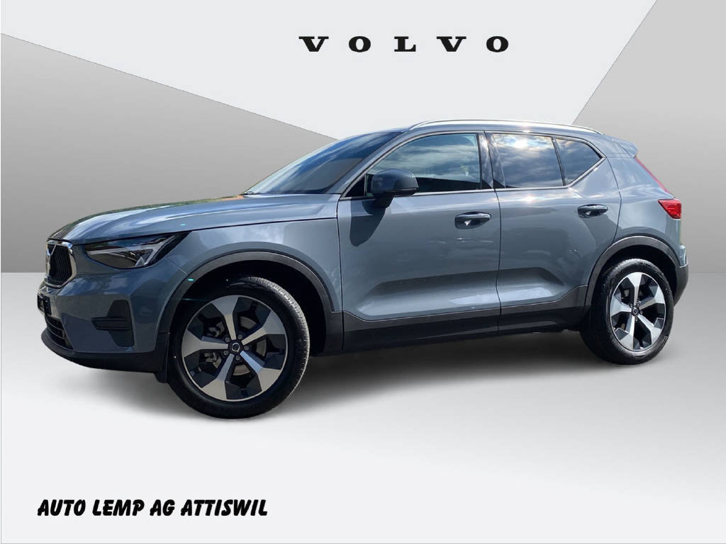 VOLVO XC40 1.5 T2 Xcite vorführwagen für CHF 36'500,