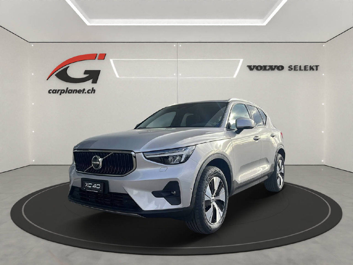 VOLVO XC40 1.5 T2 Core vorführwagen für CHF 32'950,