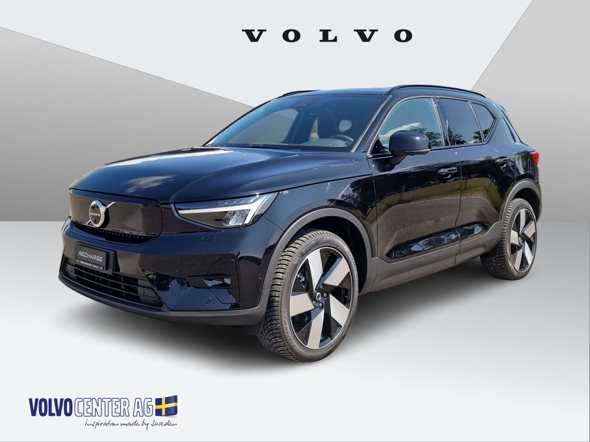 VOLVO XC40 P8 Twin Ultimate AWD vorführwagen für CHF 57'850,