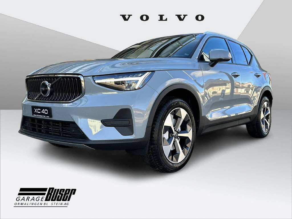 VOLVO XC40 1.5 T2 Core XCITE vorführwagen für CHF 39'900,