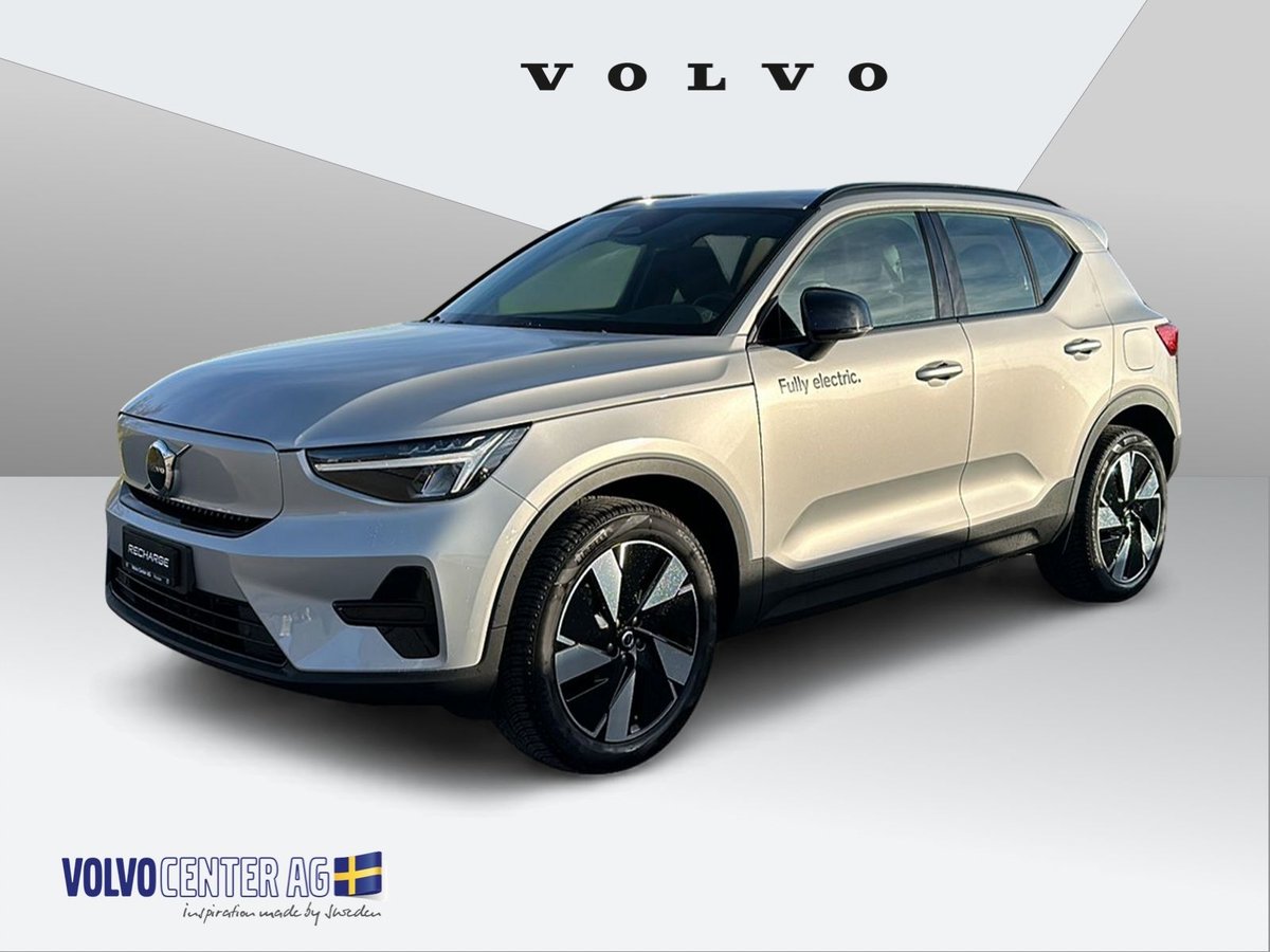 VOLVO XC40 E60 Core neu für CHF 55'544,