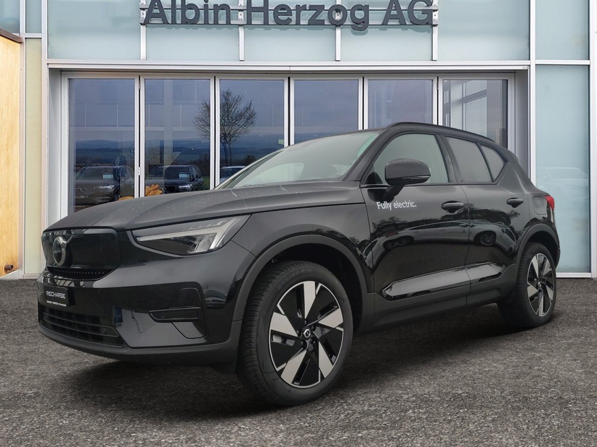 VOLVO XC40 E60 Core neu für CHF 54'950,