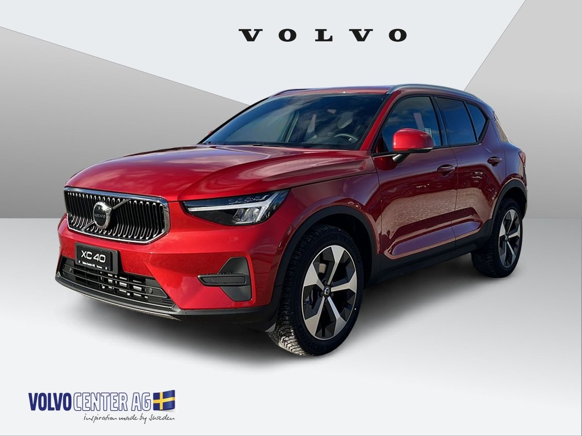 VOLVO XC40 1.5 T2 Xcite neu für CHF 44'558,