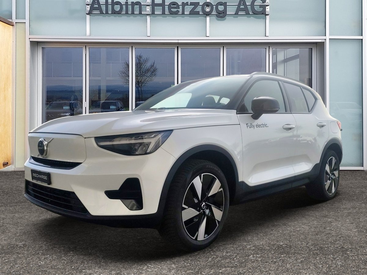 VOLVO XC40 E60 Core neu für CHF 52'750,