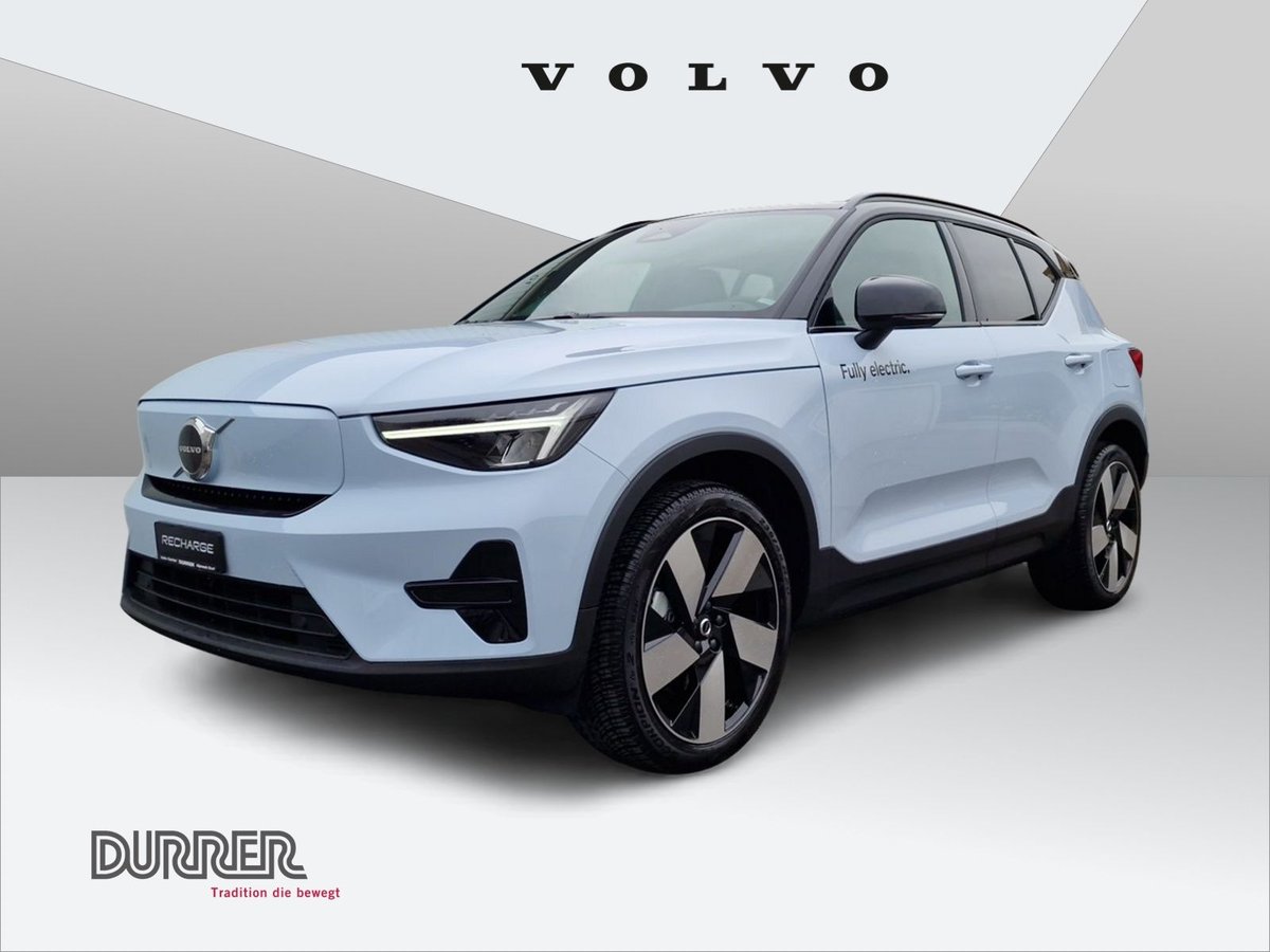 VOLVO XC40 E80 Twin Plus AWD neu für CHF 57'861,