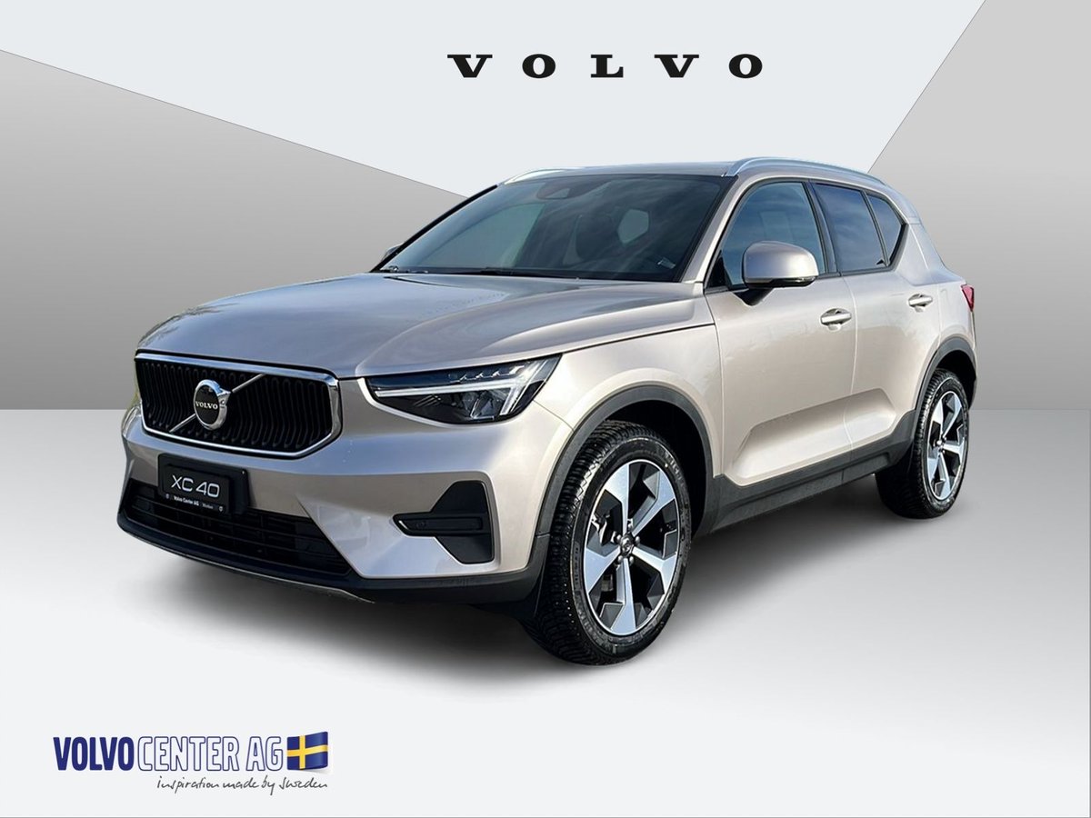 VOLVO XC40 1.5 T2 Xcite neu für CHF 44'558,