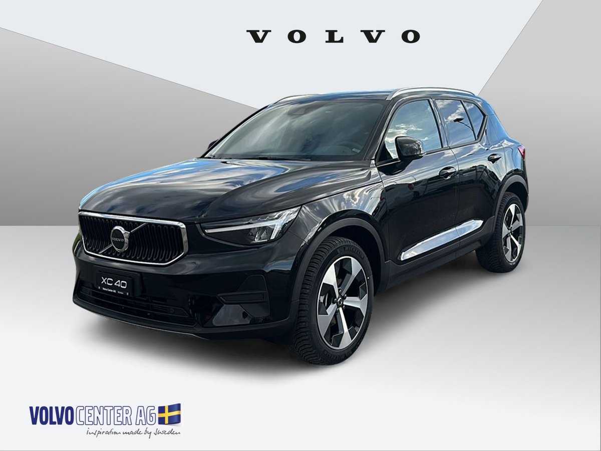 VOLVO XC40 1.5 T2 Xcite neu für CHF 44'558,