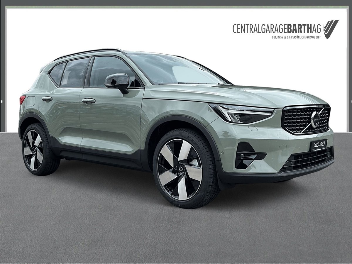 VOLVO XC40 1.5 T4 PiH Plus Dark neu für CHF 62'947,