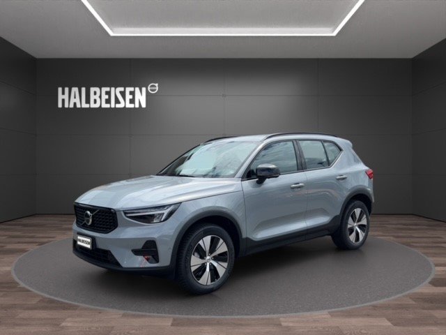 VOLVO XC40 2.0 B3 MH Plus Dark neu für CHF 55'488,