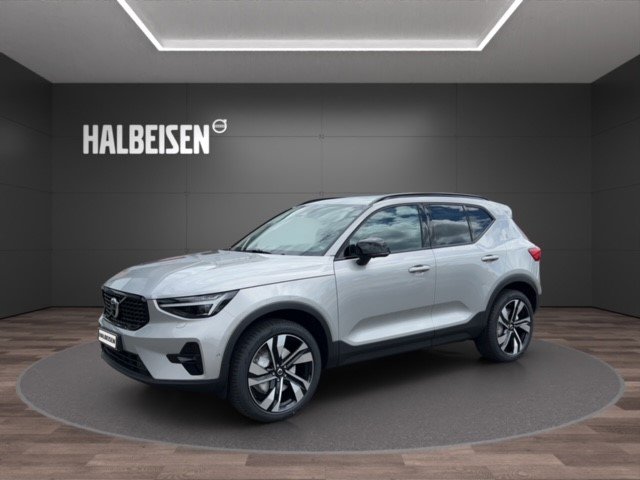 VOLVO XC40 2.0 B4 MH Ultimate Dark neu für CHF 64'915,