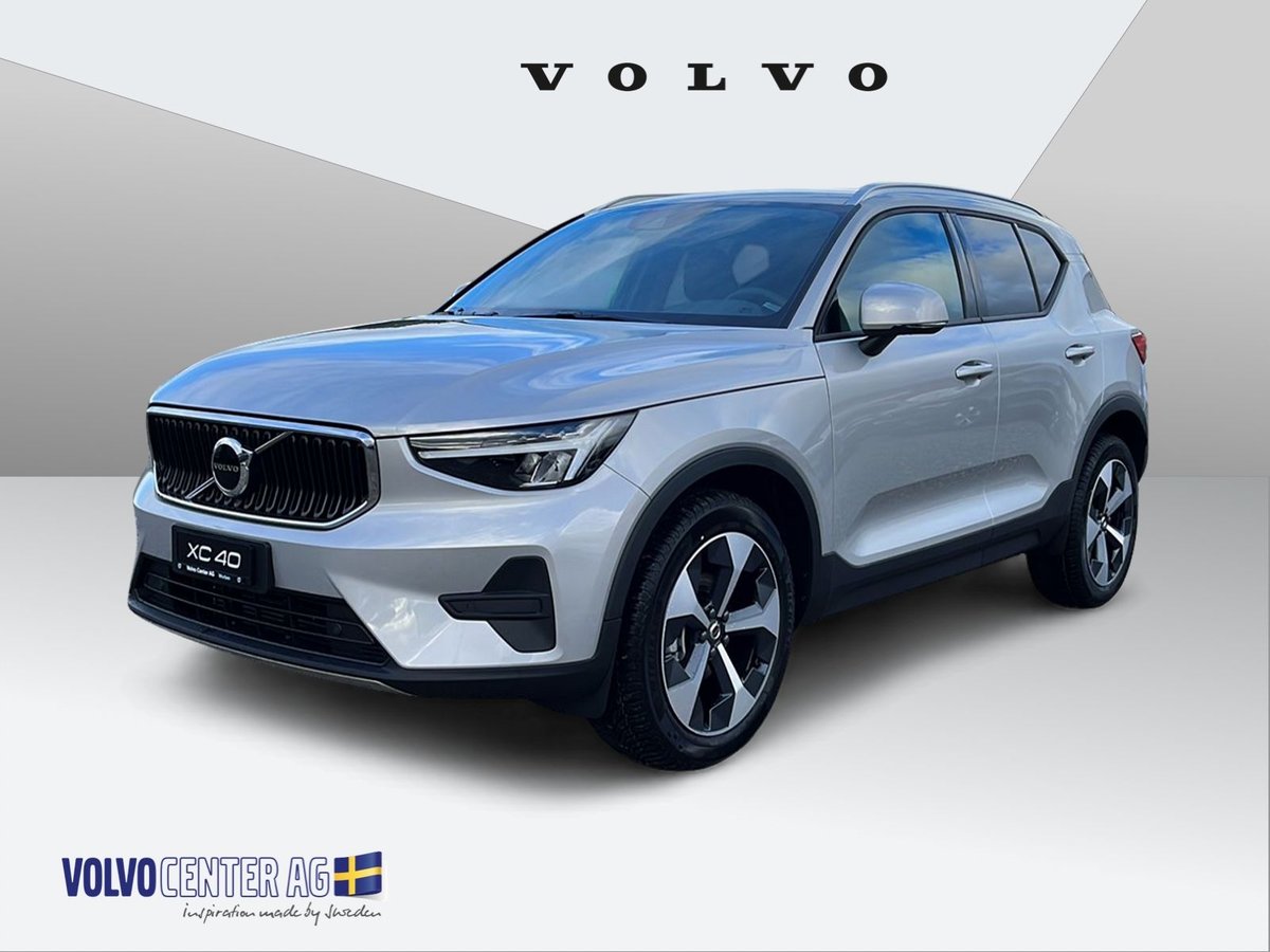 VOLVO XC40 1.5 T2 Xcite neu für CHF 44'558,