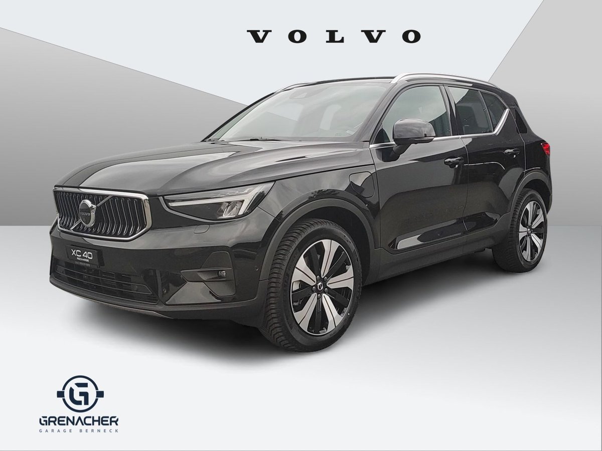 VOLVO XC40 1.5 T5 PiH Ultimate Bri neu für CHF 48'900,