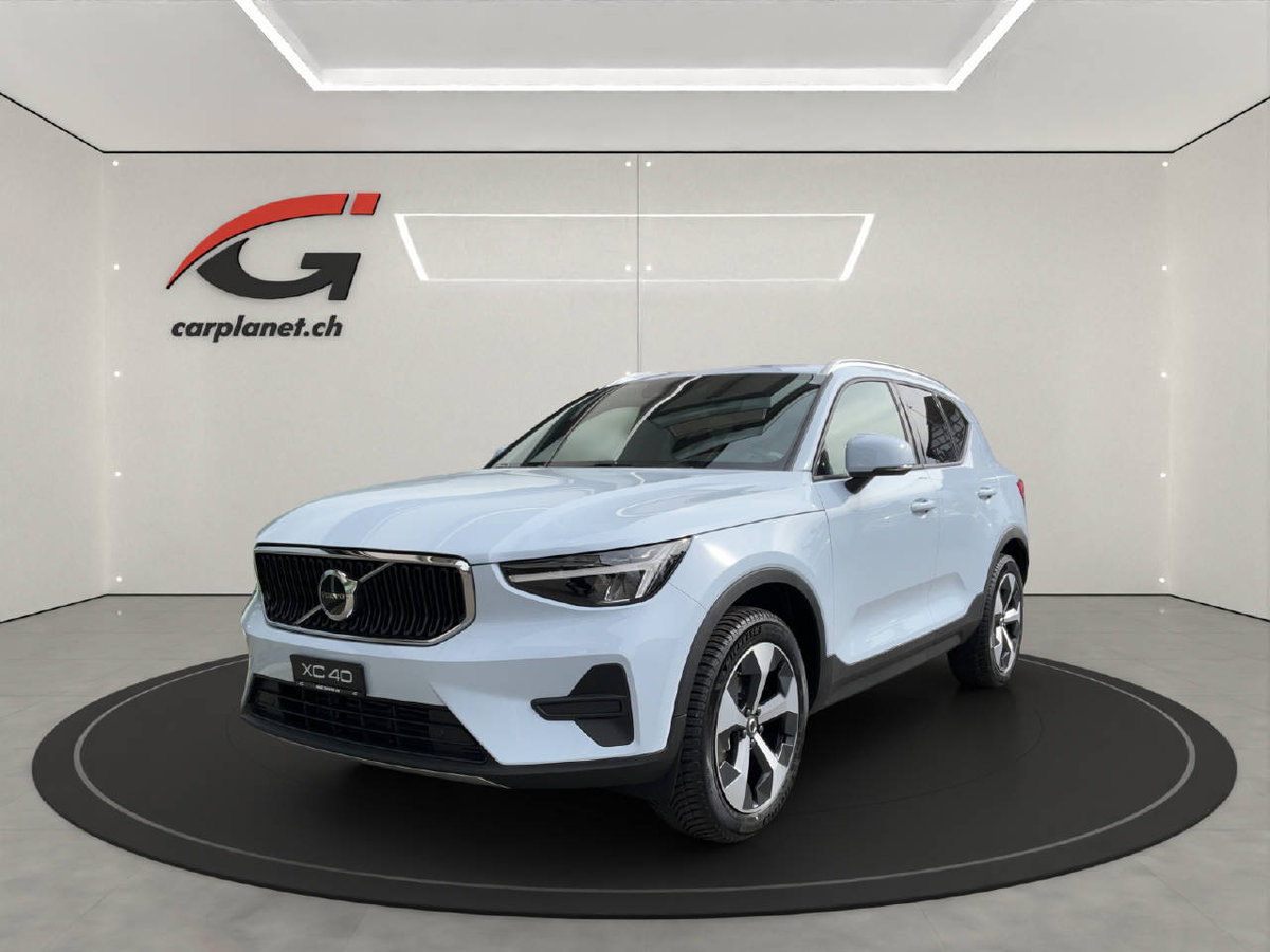 VOLVO XC40 1.5 T2 XCITE neu für CHF 43'000,